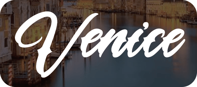 Venice lettering reference image